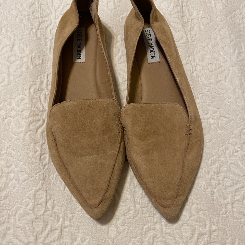 Steve Madden size 9 worn once